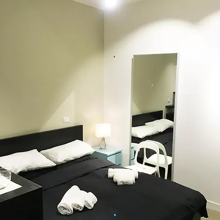 아파트 Studio Pigneto *