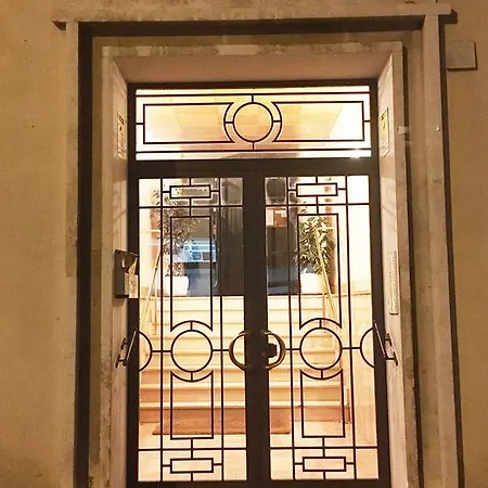 Lejlighed Studio Pigneto *