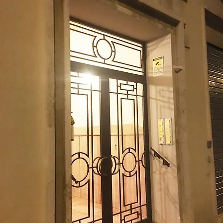 Apartamento Studio Pigneto