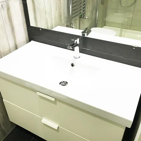 Apartamento Studio Pigneto Roma