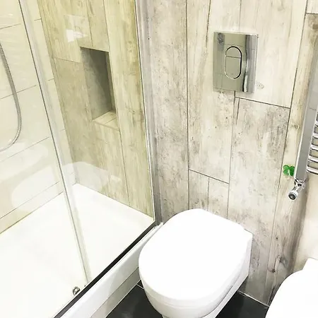 Apartment Studio Pigneto Rome