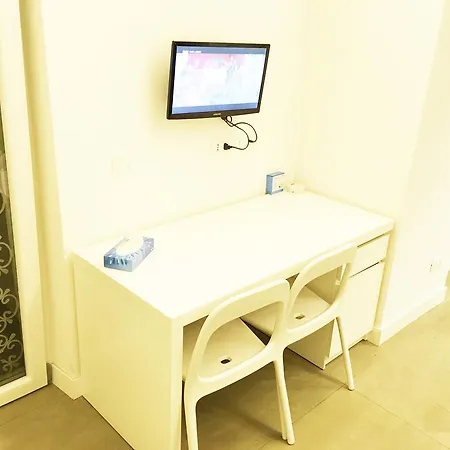 Apartamento Studio Pigneto