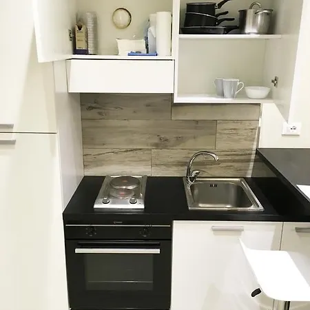 Apartamento Studio Pigneto *