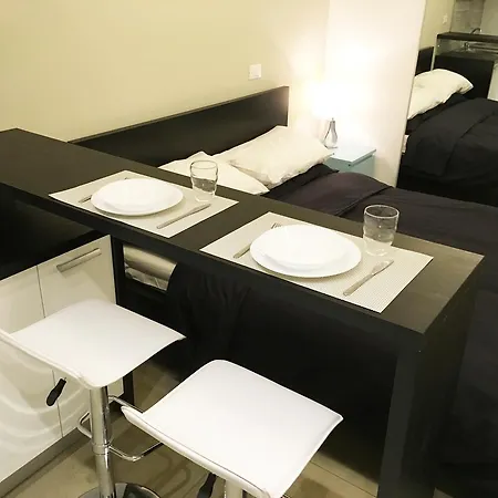 Apartment Studio Pigneto *