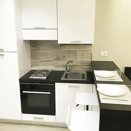 Apartamento Studio Pigneto *