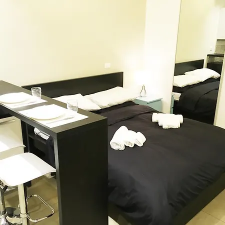 Apartamento Studio Pigneto