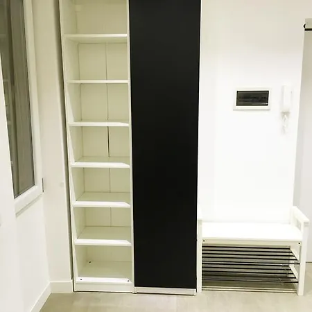 Apartamento Studio Pigneto