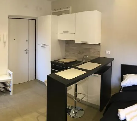 Apartamento Studio Pigneto *