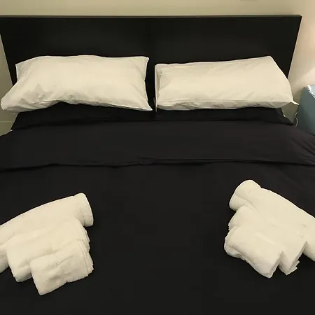 Apartamento Studio Pigneto *